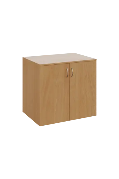 N 26 - 8D skříň, 2-dveřová, 750x800x600, buk Royal